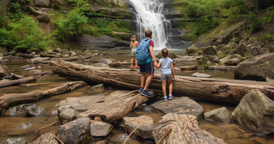 Fun-Filled Family Adventures in Mount Shasta