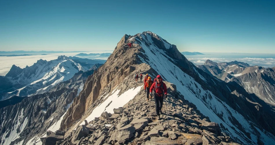 Discovering Outdoor Experiences Around Mount Shasta