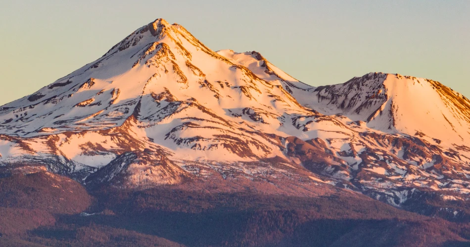 Mount Shasta: 10 Must-Do Adventures for Thrill-Seekers