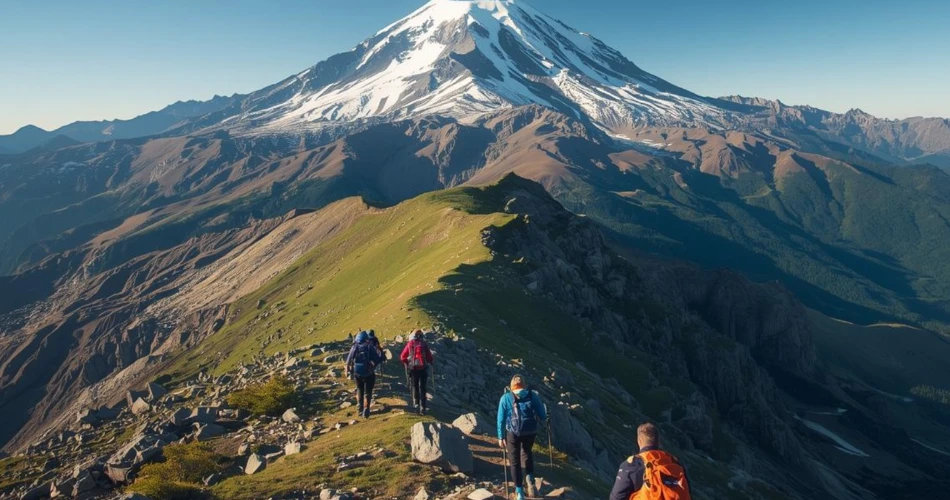 Mount Shasta: 10 Must-Do Adventures for Thrill-Seekers