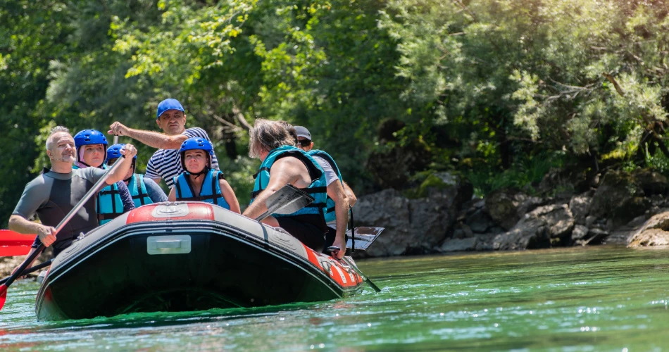 Mount Shasta: 10 Must-Do Adventures for Thrill-Seekers