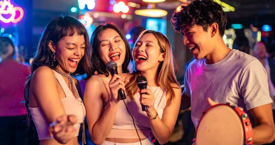 Mount Shasta After Sunset: Where to Drink, Relax, and Enjoy the Night