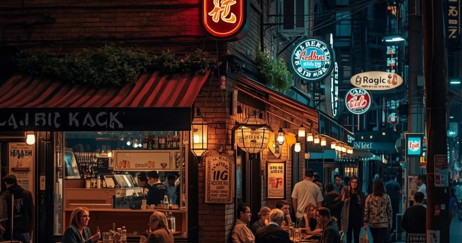 Mount Shasta After Sunset: Where to Drink, Relax, and Enjoy the Night