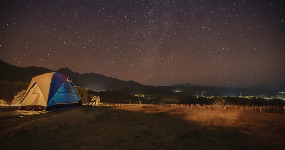 Mount Shasta After Sunset: Where to Drink, Relax, and Enjoy the Night